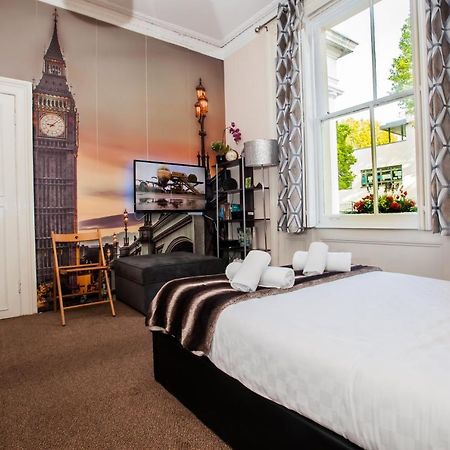 Pimlico Central London Suite Near Victoria 외부 사진
