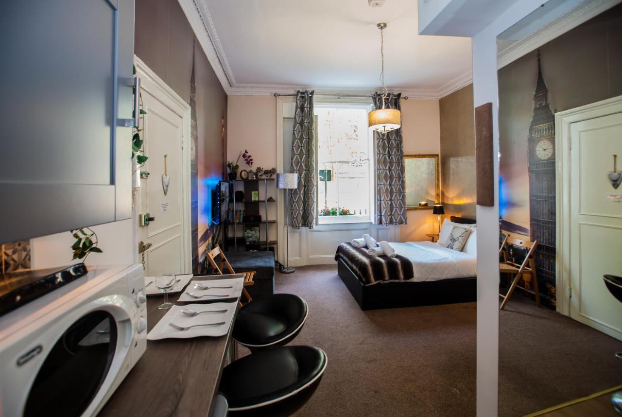 Pimlico Central London Suite Near Victoria 외부 사진