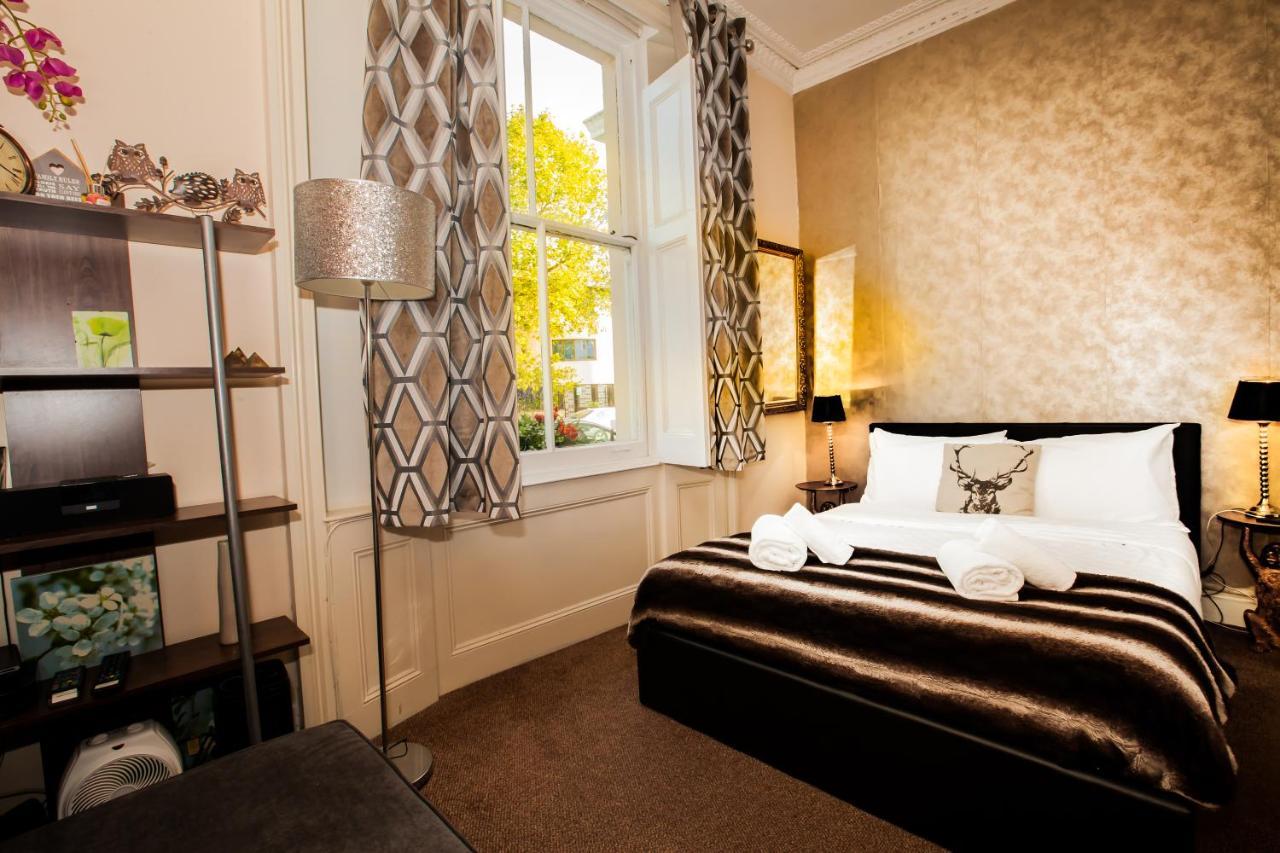 Pimlico Central London Suite Near Victoria 외부 사진