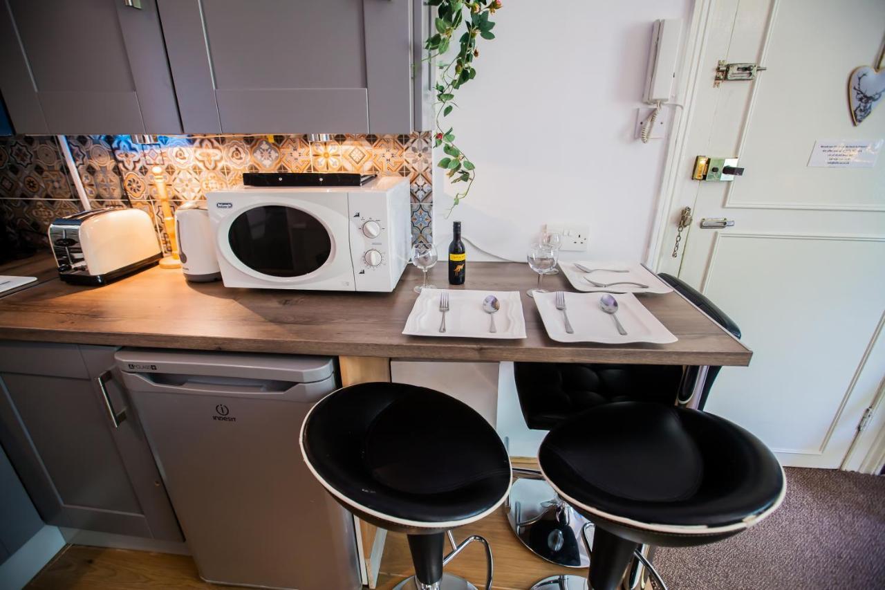 Pimlico Central London Suite Near Victoria 외부 사진