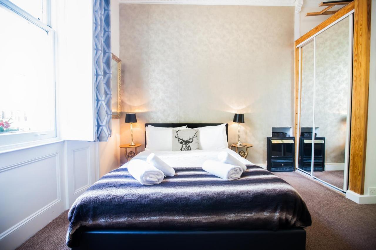 Pimlico Central London Suite Near Victoria 외부 사진
