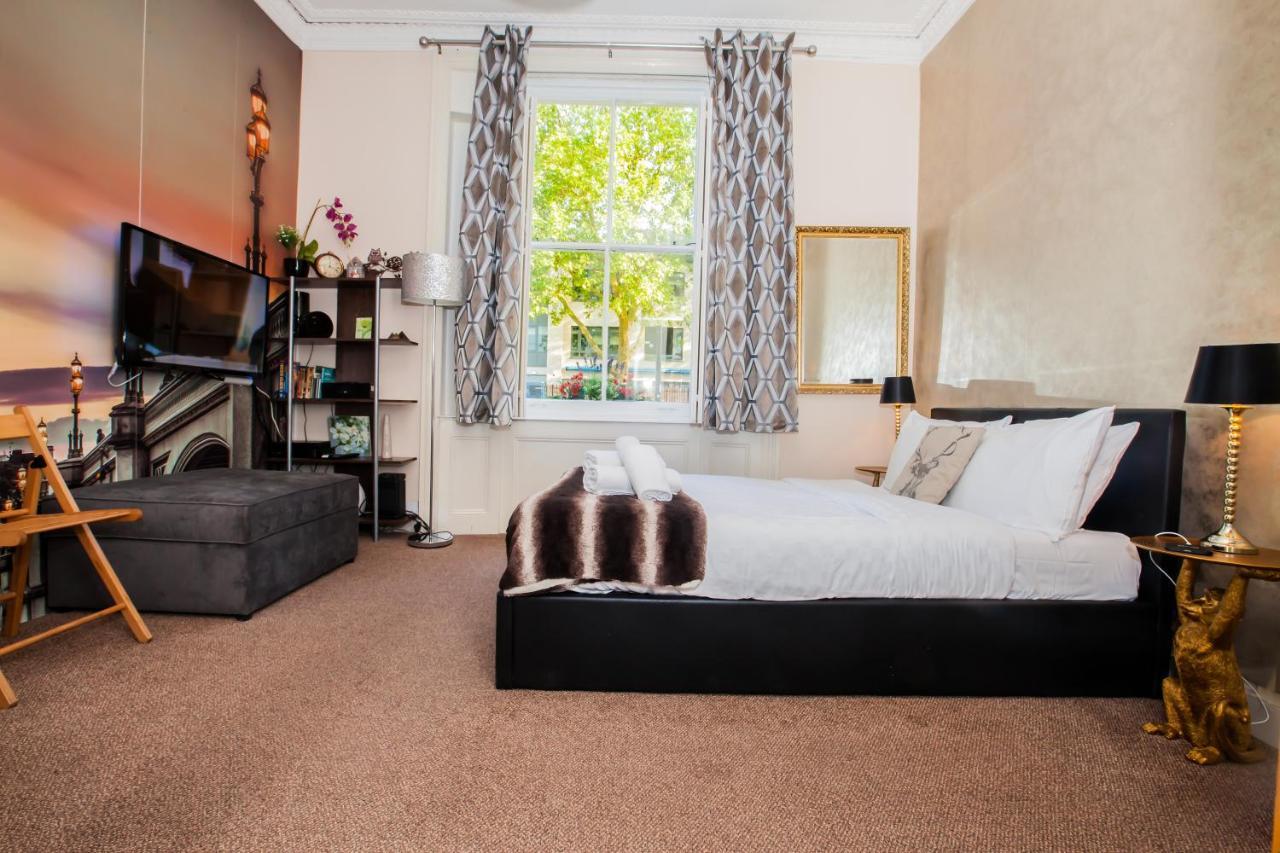 Pimlico Central London Suite Near Victoria 외부 사진